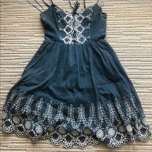 Guess dress